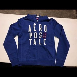 Aeropostale woman’s sweater